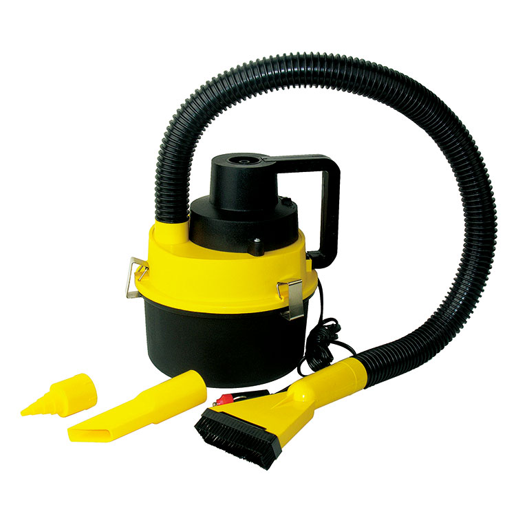 车载吸尘器 SL302