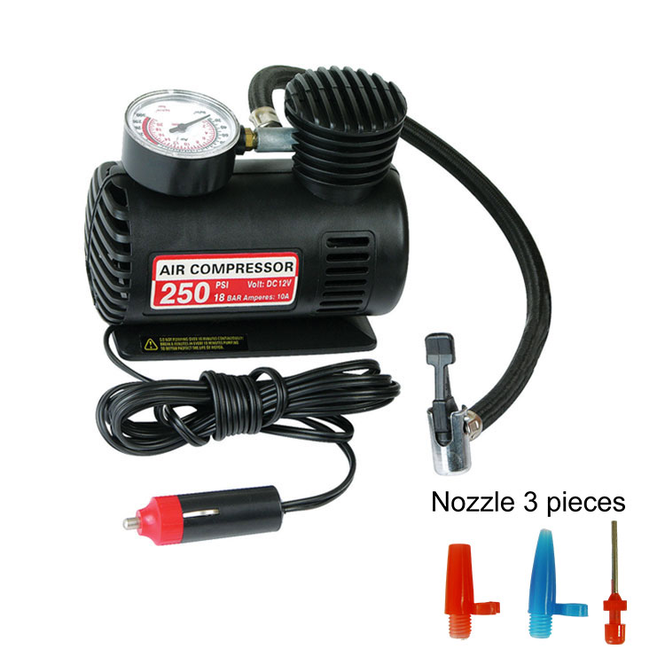 Air Compressor SL701