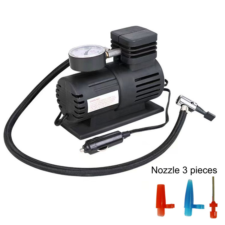 Air Compressor SL702