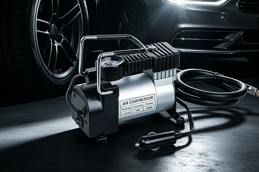 Taking advantage of the prime location of Ningbo, Shenglin Electrical Appliances has built an efficient delivery channel for auto parts based on its comprehensive transportation network.